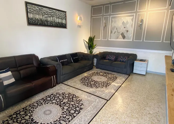 Marida Homestay