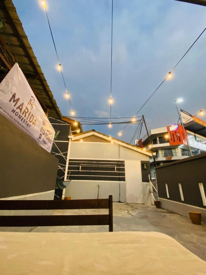 Marida Rumah percutian Seremban