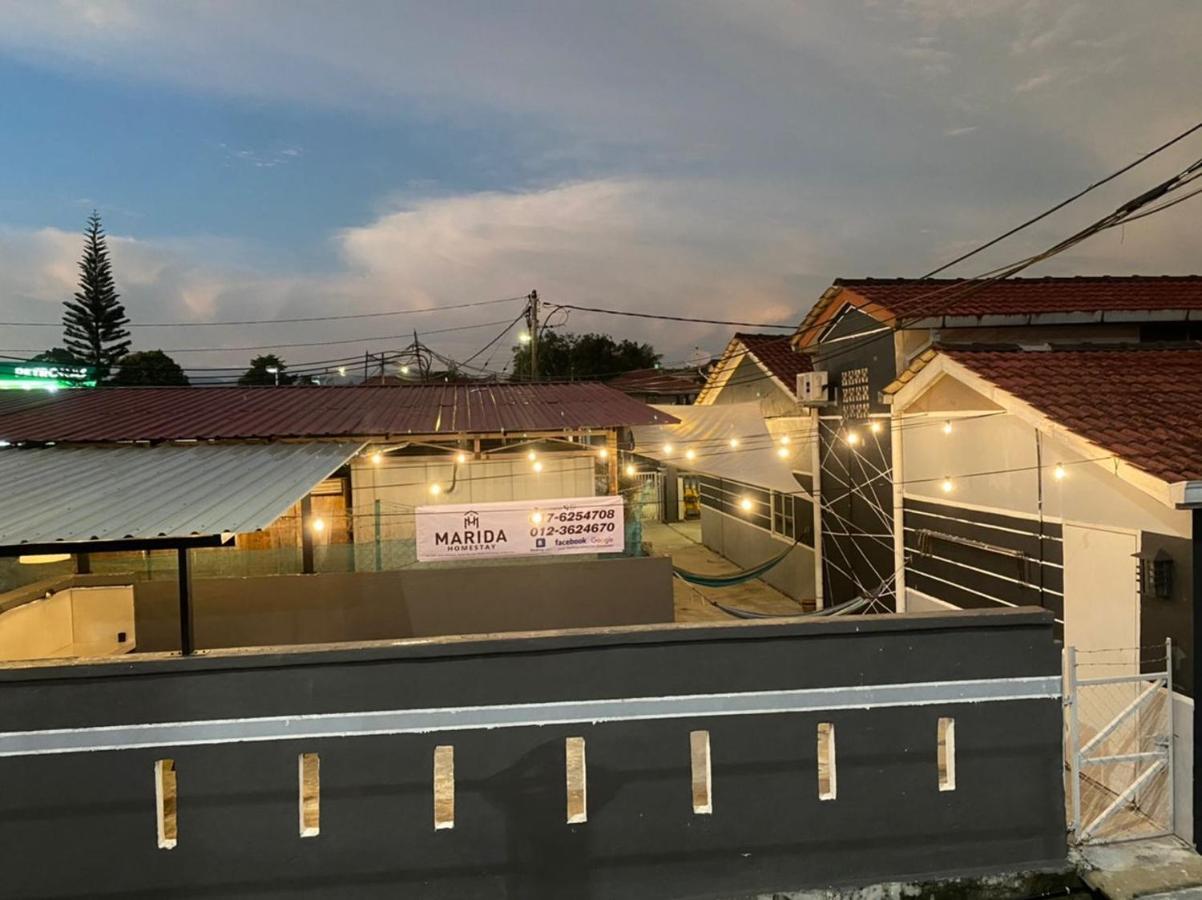 Marida Seremban