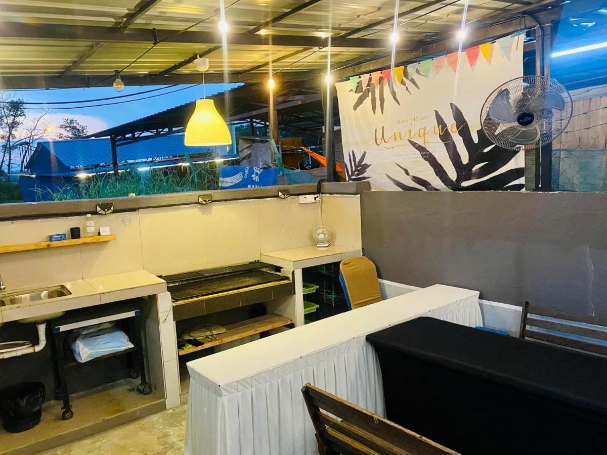 Rumah percutian Marida